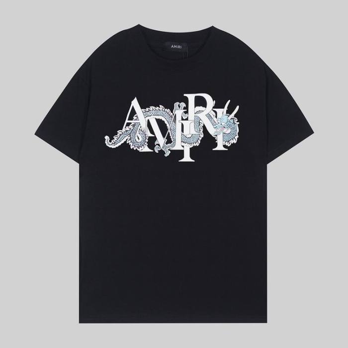 AMR Round T shirt-292