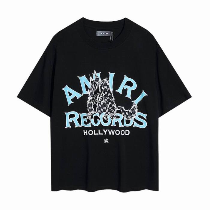 AMR Round T shirt-276