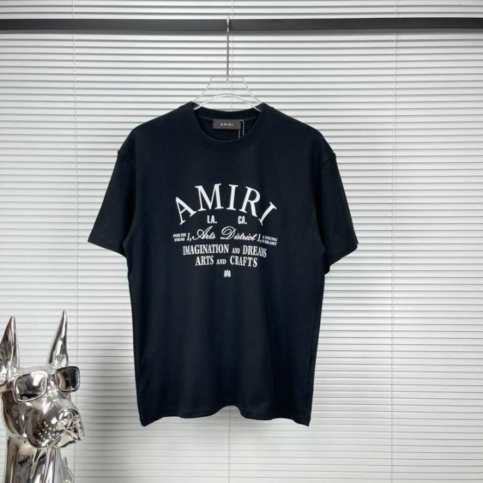 AMR Round T shirt-284