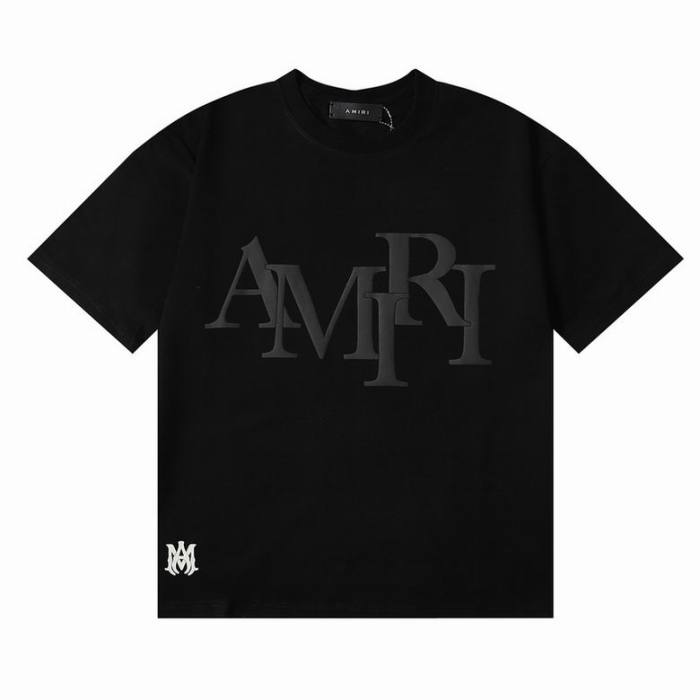 AMR Round T shirt-252