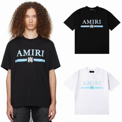 AMR Round T shirt-257