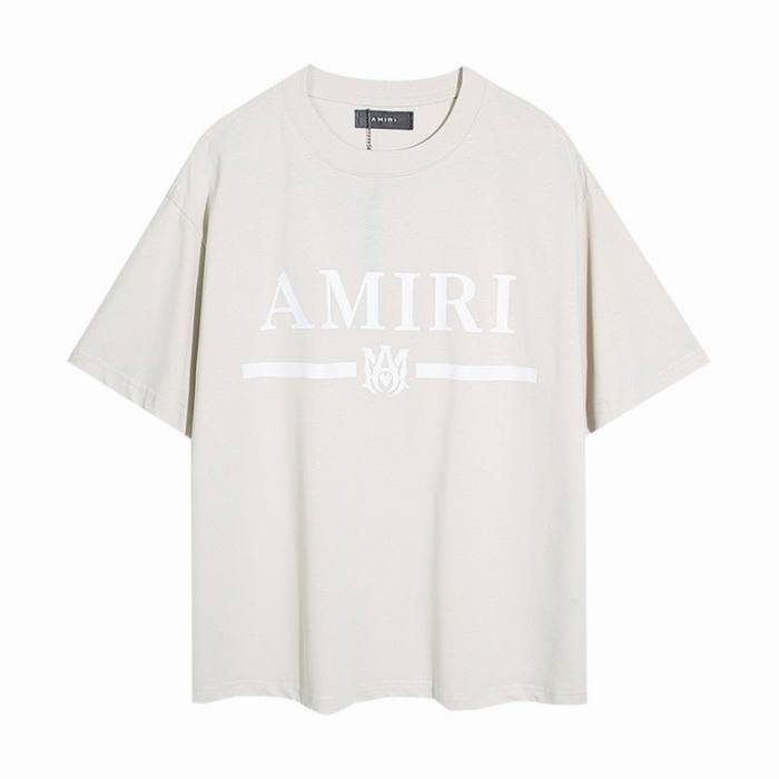 AMR Round T shirt-260