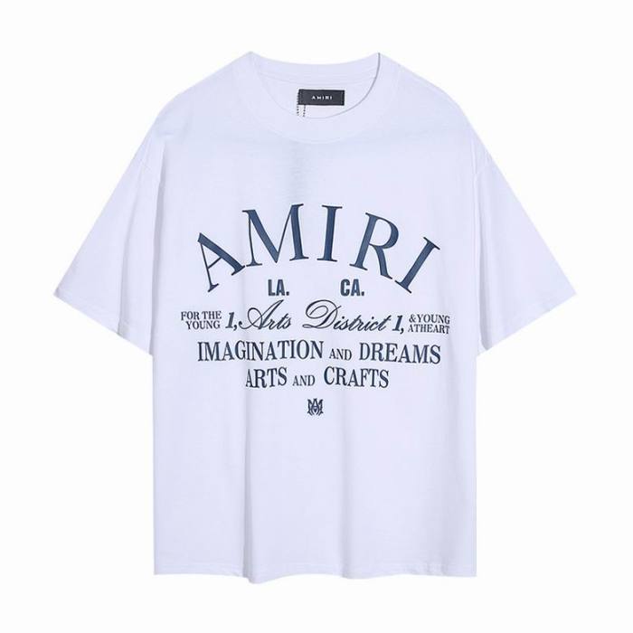AMR Round T shirt-272