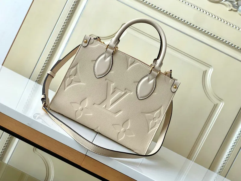 L Women's Bags AAAAA-33