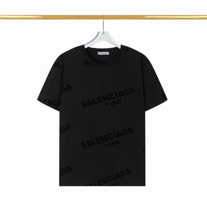 Balen Round T shirt-376