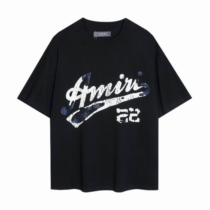AMR Round T shirt-268