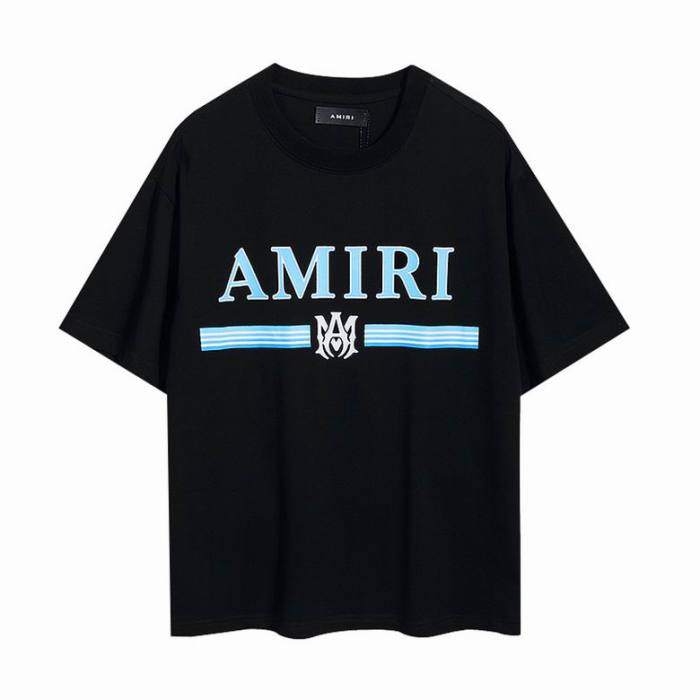AMR Round T shirt-273