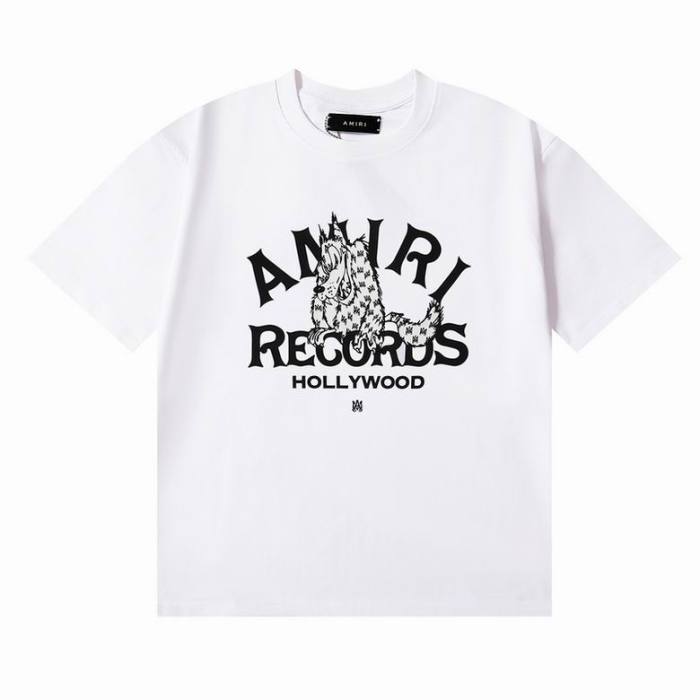 AMR Round T shirt-258