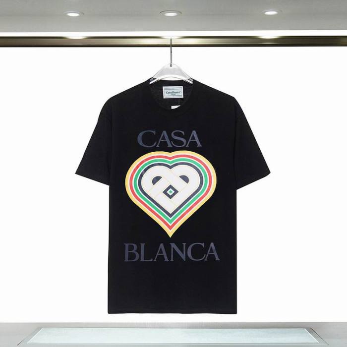 Casa Round T shirt-108