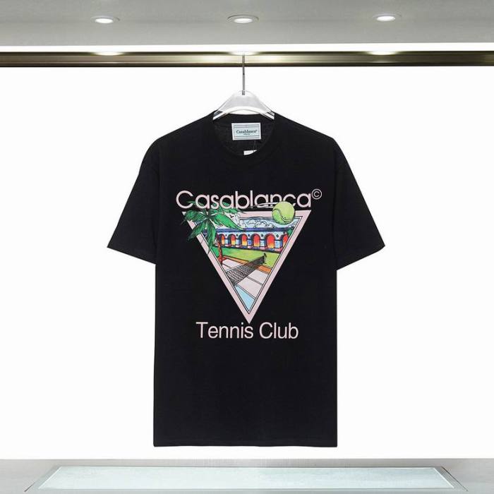 Casa Round T shirt-110