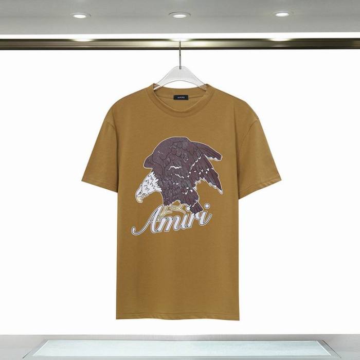 AMR Round T shirt-289