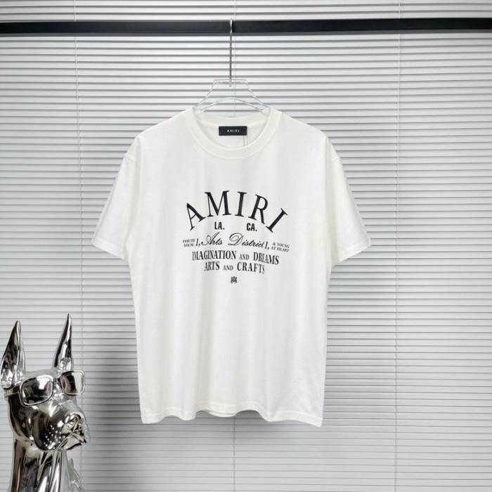 AMR Round T shirt-284