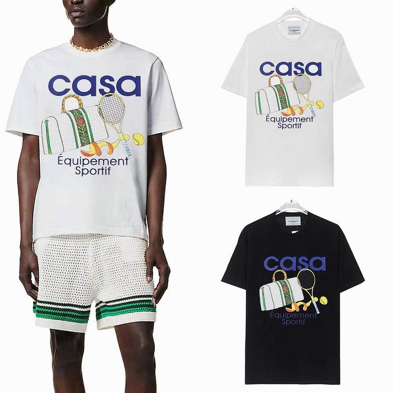Casa Round T shirt-109