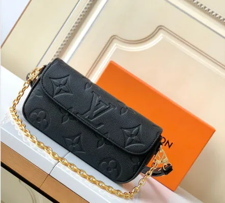 L Women's Bags AAAAA-29