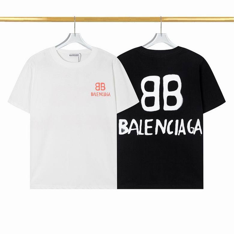 Balen Round T shirt-377