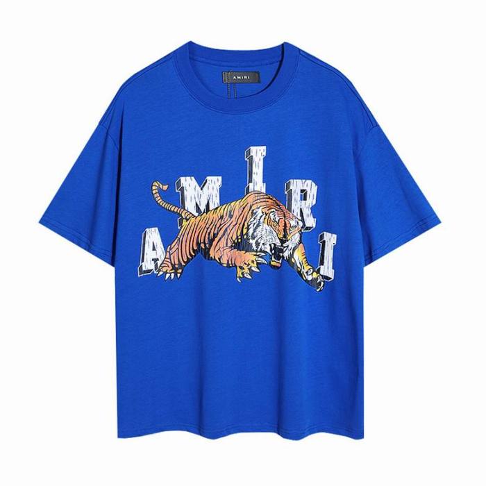 AMR Round T shirt-275