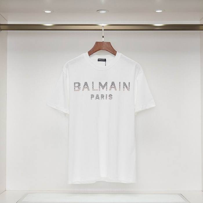 Balm Round T shirt-94