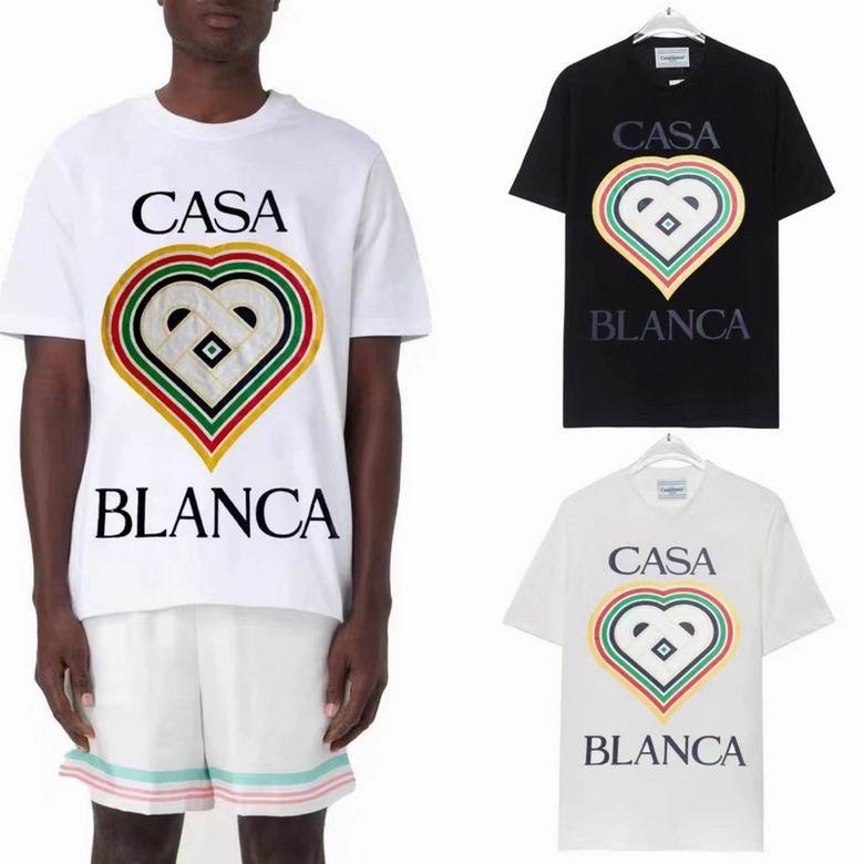 Casa Round T shirt-108