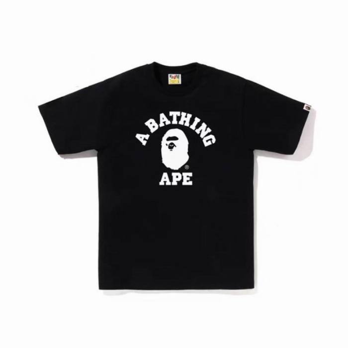 BP Round T shirt-309