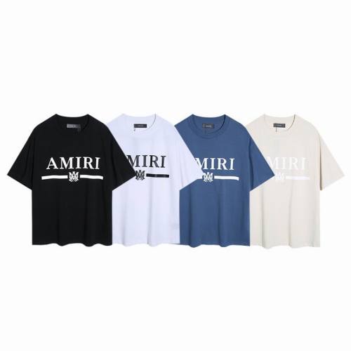 AMR Round T shirt-260