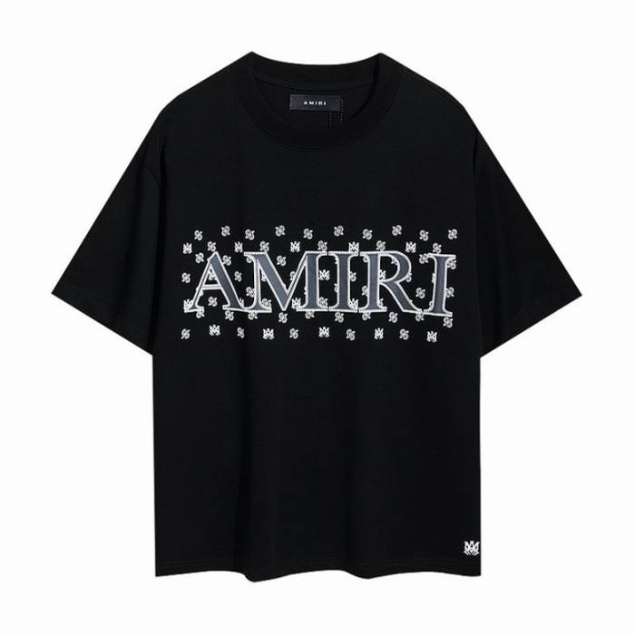 AMR Round T shirt-269