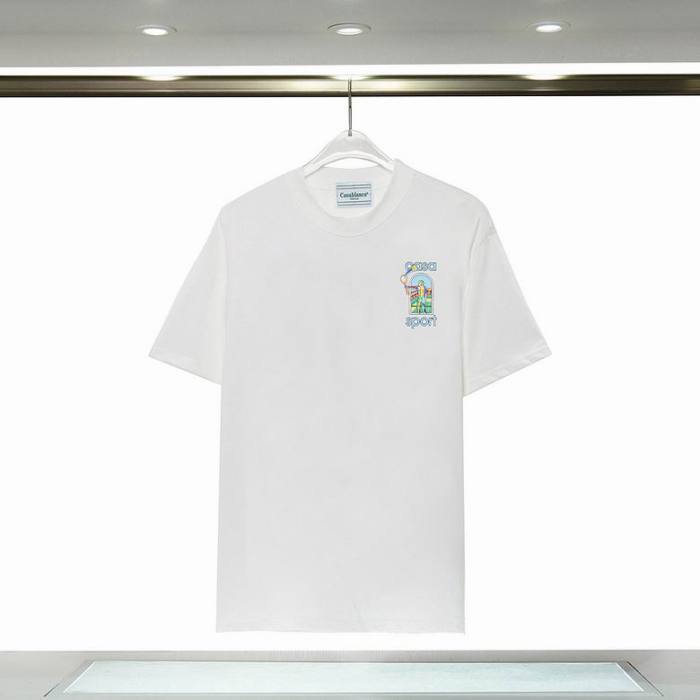 Casa Round T shirt-111