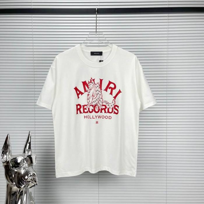 AMR Round T shirt-285