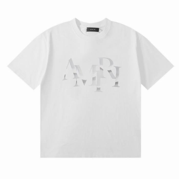AMR Round T shirt-255