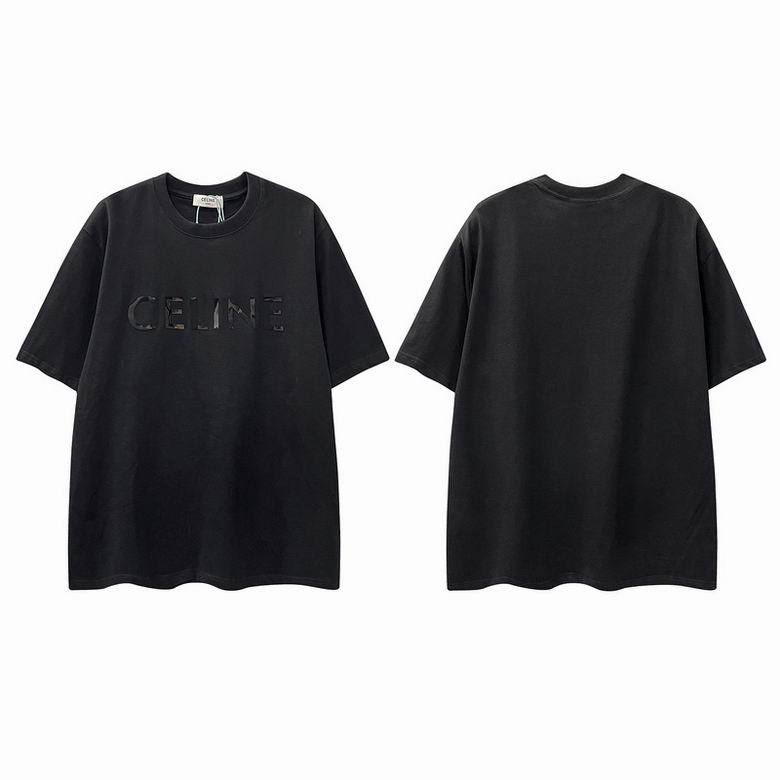 CE Round T shirt-48