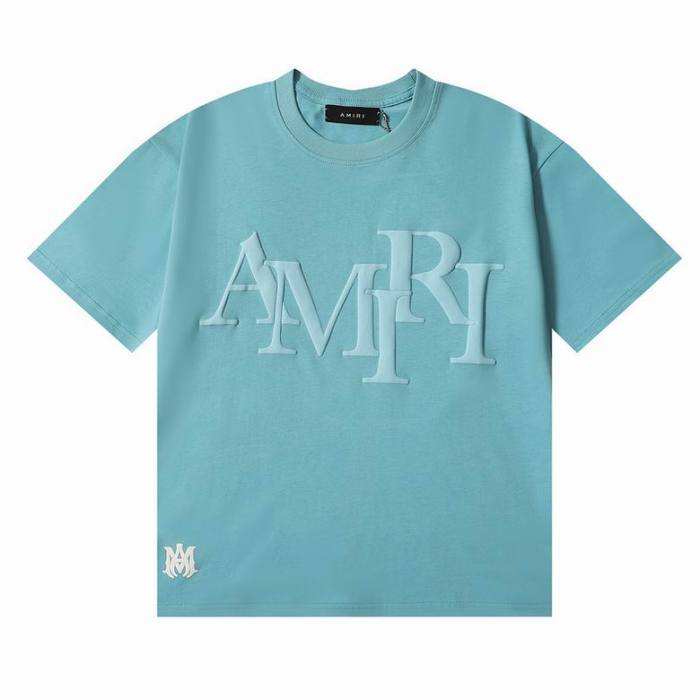 AMR Round T shirt-252