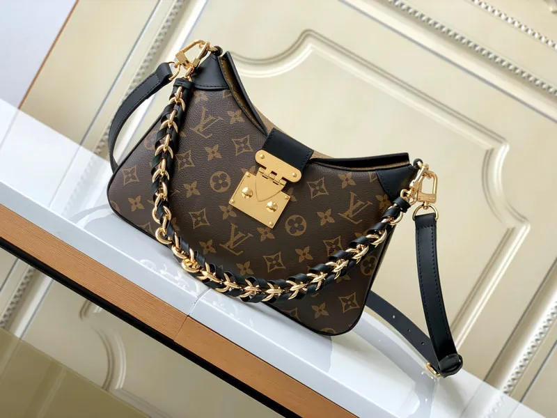 L Women's Bags AAAAA-32