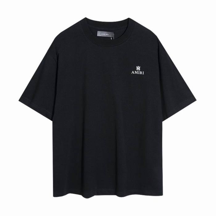 AMR Round T shirt-264