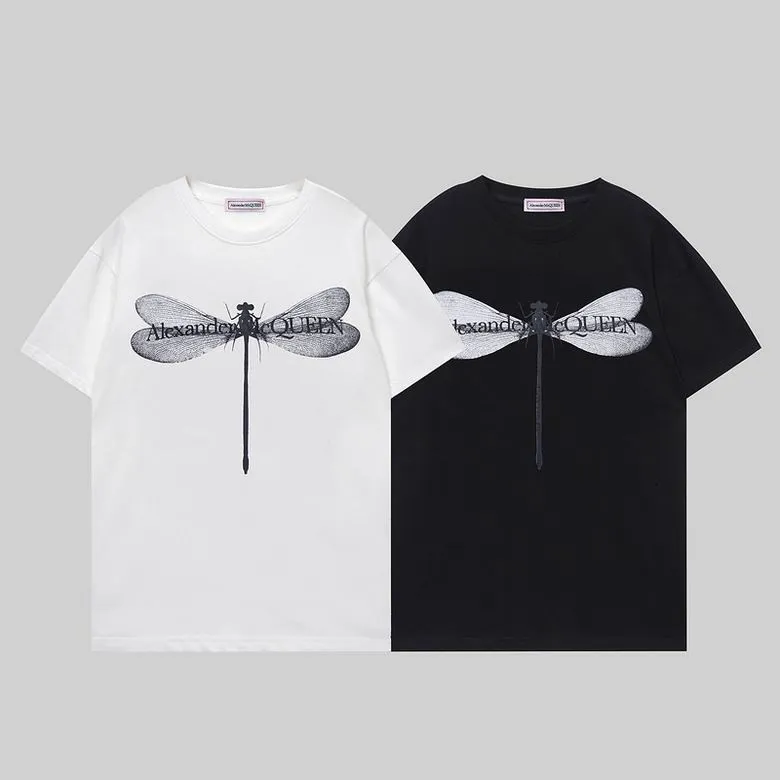 McQ Round T shirt-35