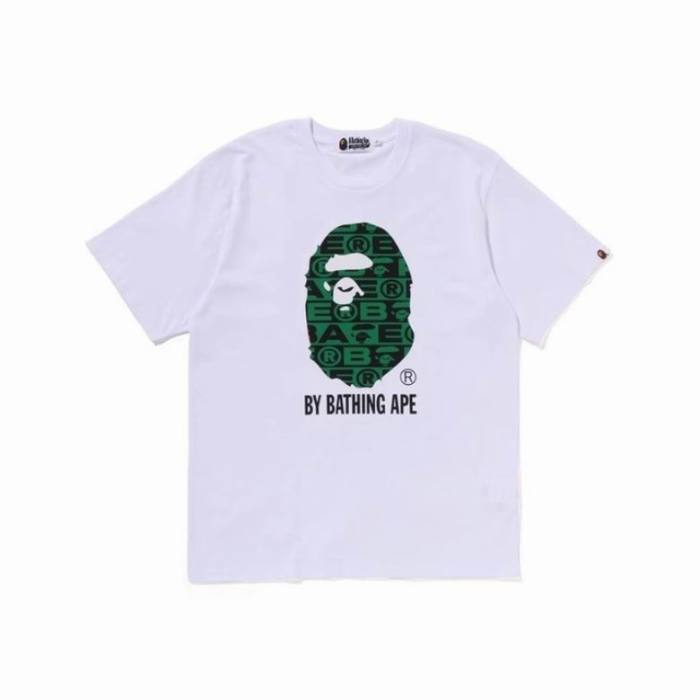 BP Round T shirt-311