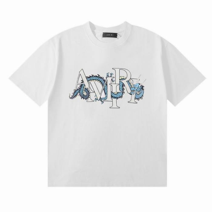 AMR Round T shirt-256
