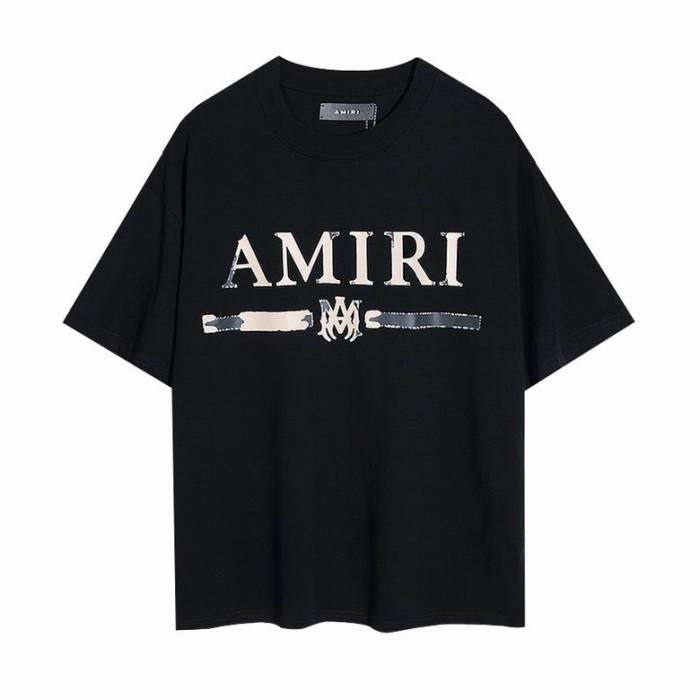 AMR Round T shirt-265