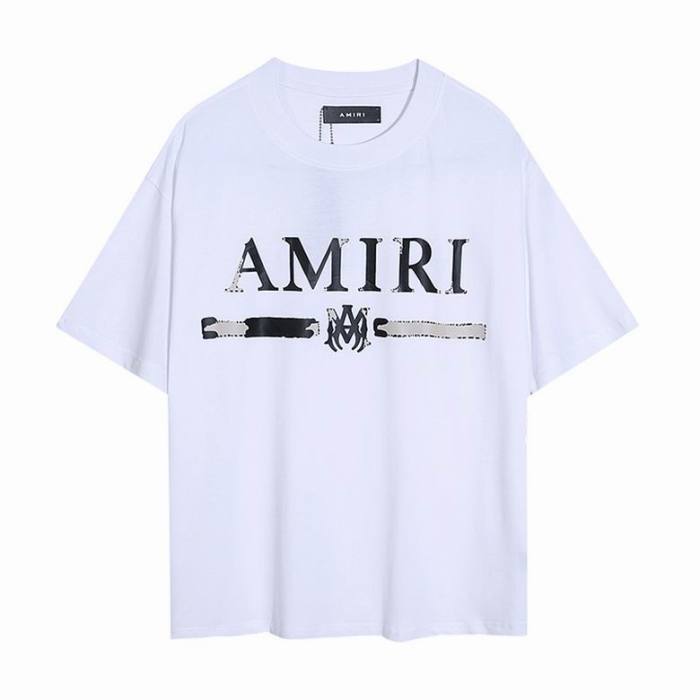 AMR Round T shirt-265
