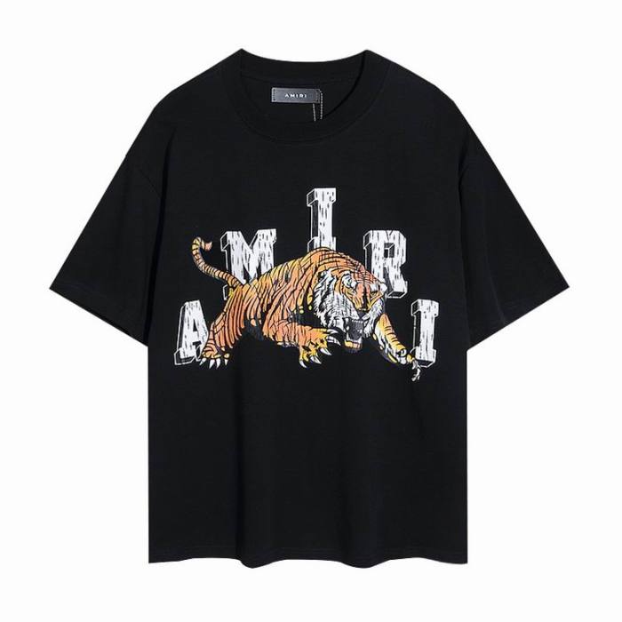 AMR Round T shirt-275