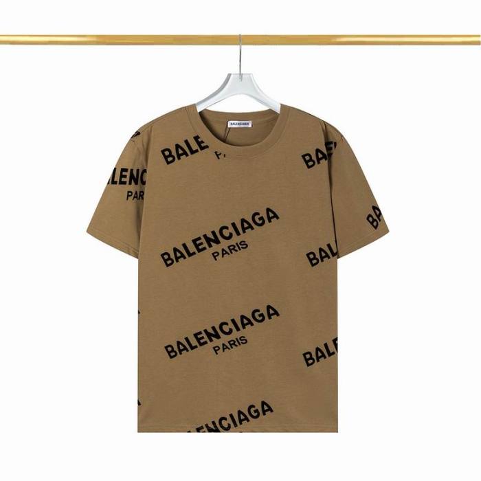 Balen Round T shirt-376