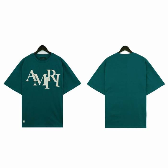 AMR Round T shirt-281