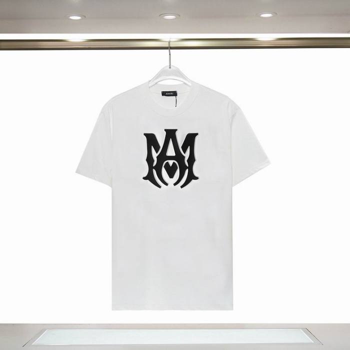 AMR Round T shirt-291