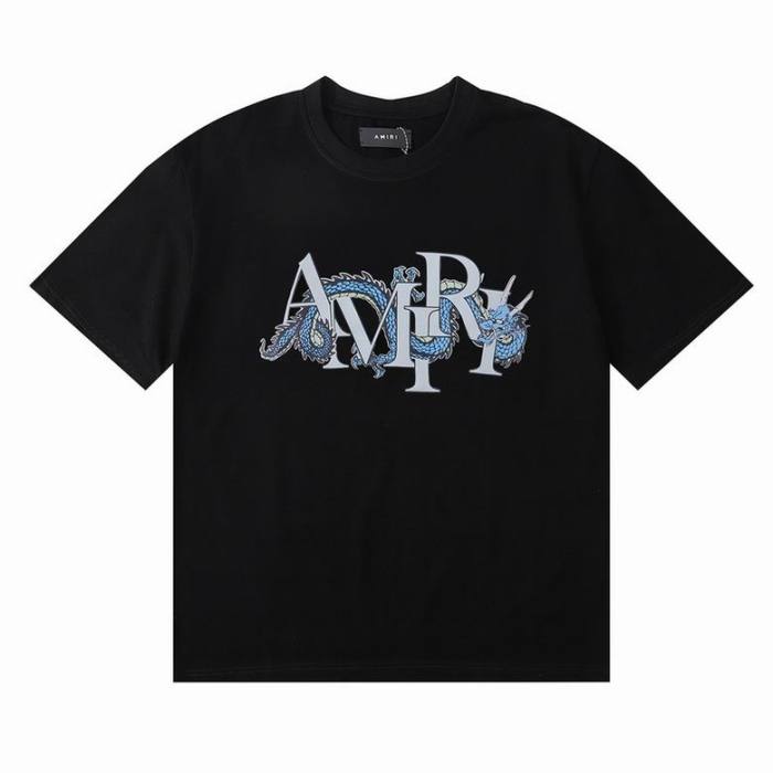 AMR Round T shirt-256
