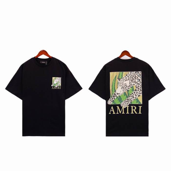 AMR Round T shirt-278