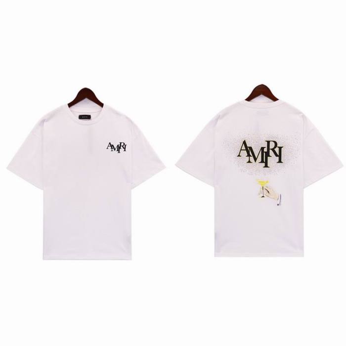 AMR Round T shirt-280
