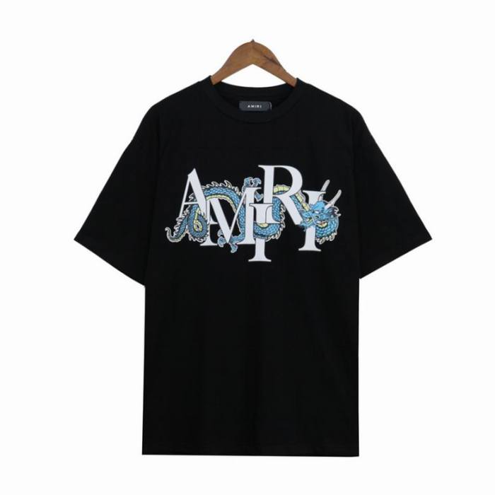 AMR Round T shirt-283