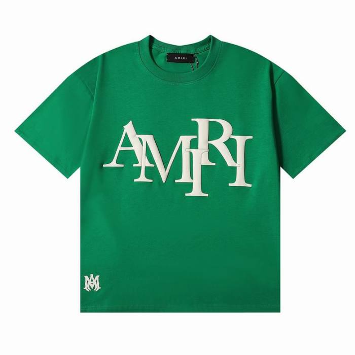 AMR Round T shirt-252