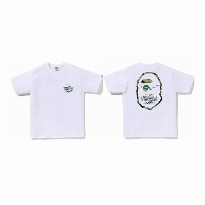 BP Round T shirt-308