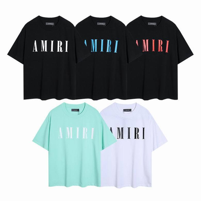 AMR Round T shirt-266