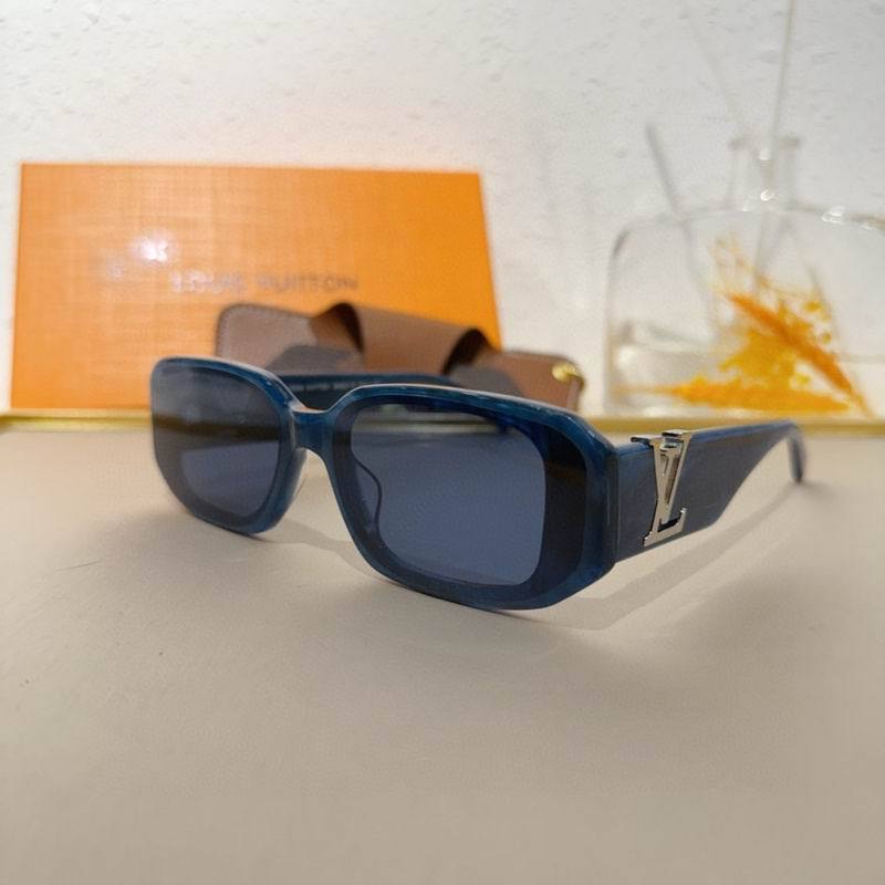 L Sunglasses AAA-501