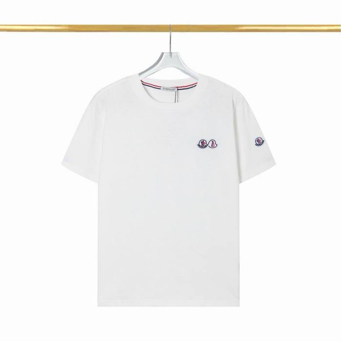 MCL Round T shirt-235